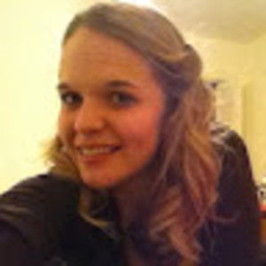 Meet your Posher, Katelyn